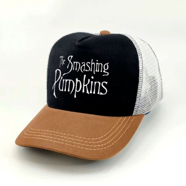 Gorra The Smashing Pumpkins
