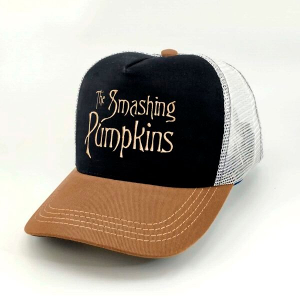 Gorra The Smashing Pumpkins