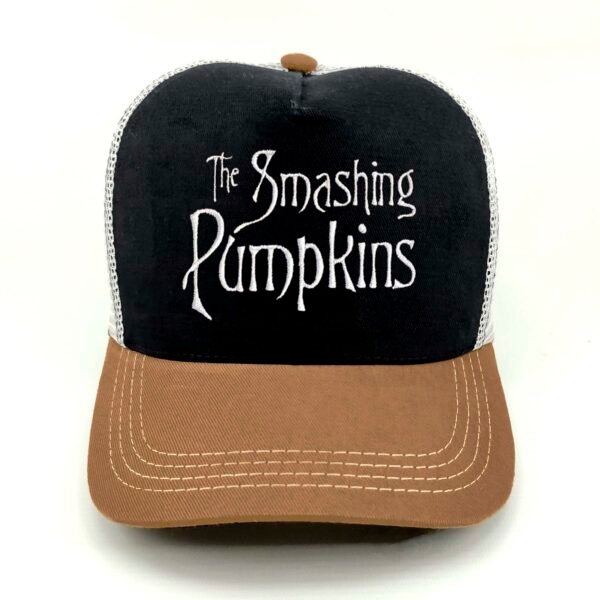 Gorra The Smashing Pumpkins