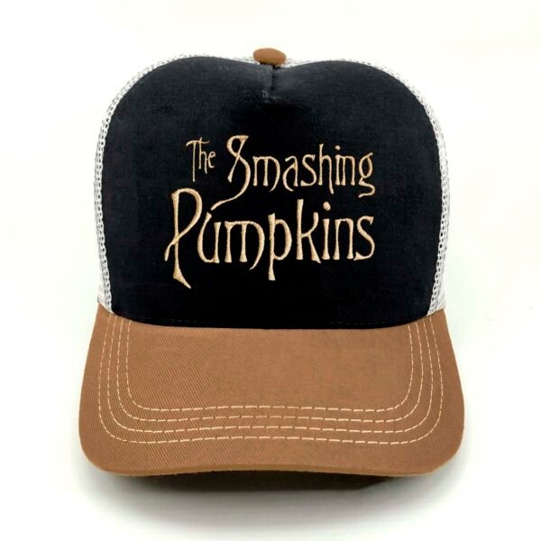 Gorra The Smashing Pumpkins