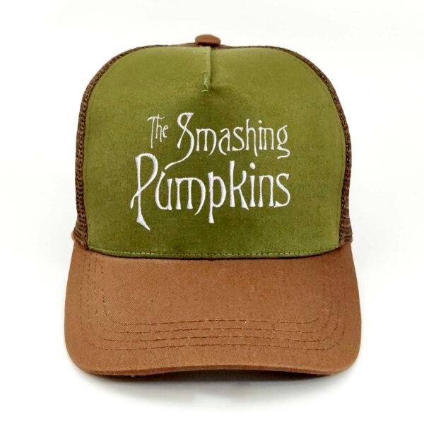 Gorra The Smashing Pumpkins