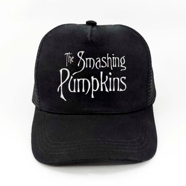 Gorra The Smashing Pumpkins