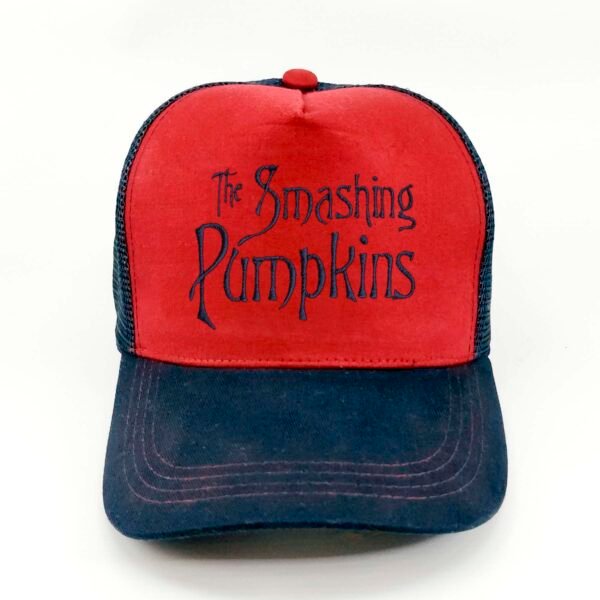 Gorra The Smashing Pumpkins