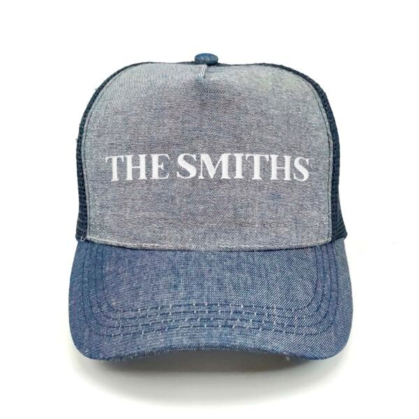 Gorra The Smiths