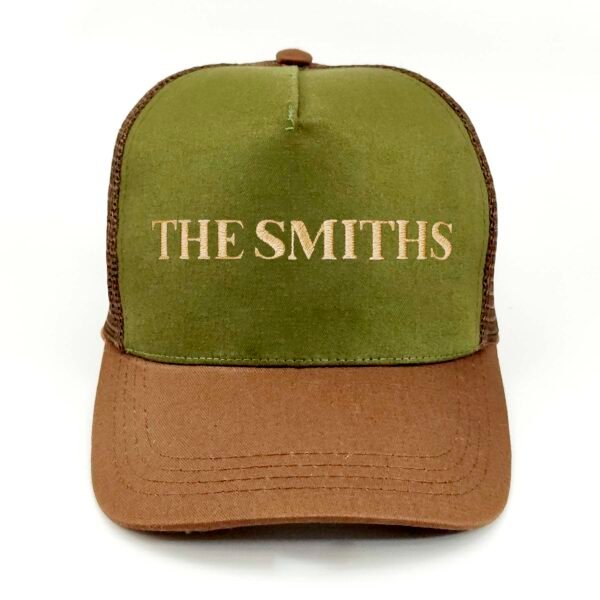 Gorra The Smiths