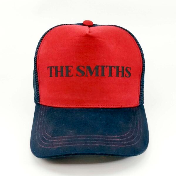 Gorra The Smiths
