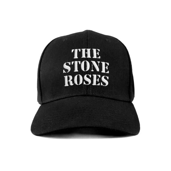 Gorra The Stone Roses
