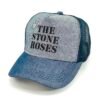 Gorra The Stone Roses