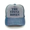Gorra The Stone Roses