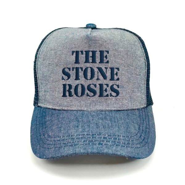 Gorra The Stone Roses