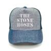 Gorra The Stone Roses