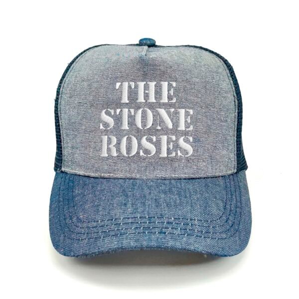 Gorra The Stone Roses