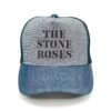 Gorra The Stone Roses