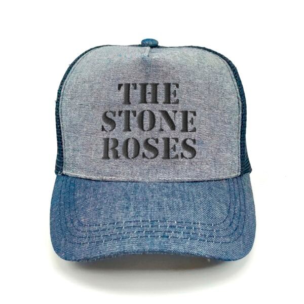 Gorra The Stone Roses