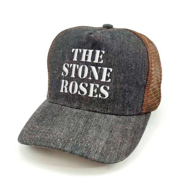 Gorra The Stone Roses