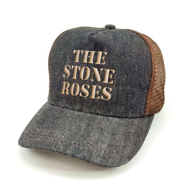 Gorra The Stone Roses