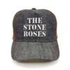 Gorra The Stone Roses