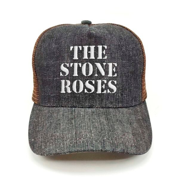 Gorra The Stone Roses