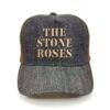 Gorra The Stone Roses