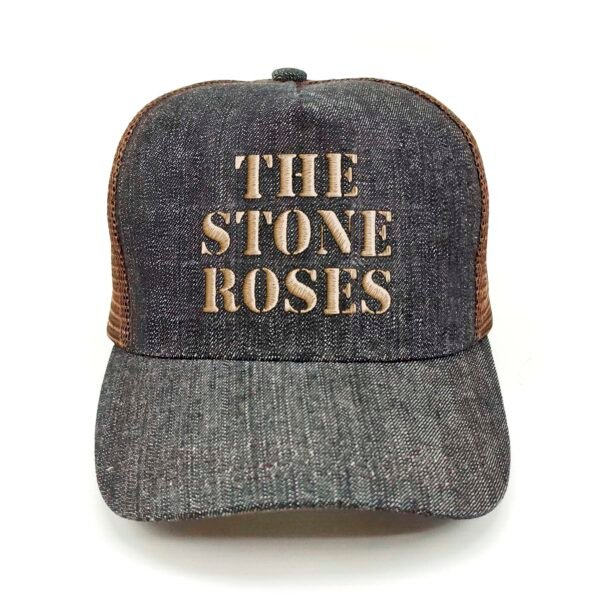 Gorra The Stone Roses