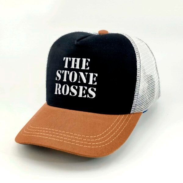 Gorra The Stone Roses