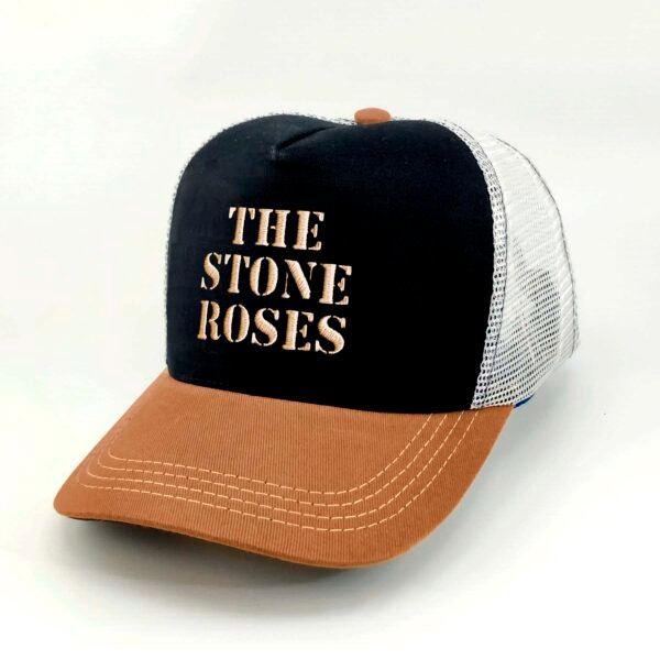 Gorra The Stone Roses