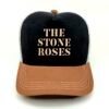 Gorra The Stone Roses