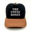 Gorra The Stone Roses
