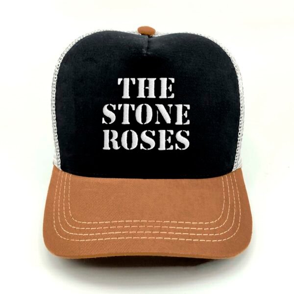 Gorra The Stone Roses