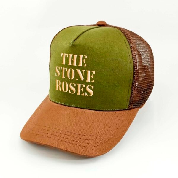 Gorra The Stone Roses