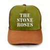 Gorra The Stone Roses