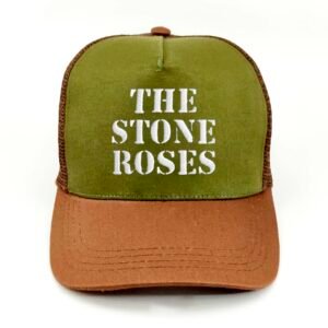 Gorra The Stone Roses