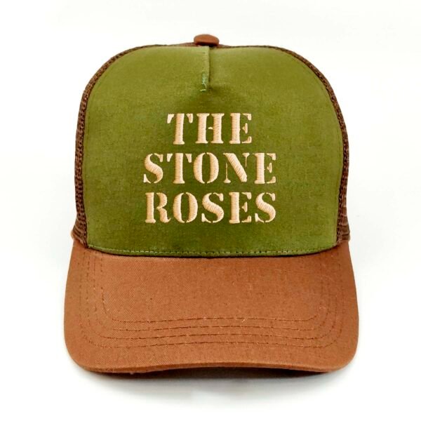 Gorra The Stone Roses