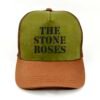 Gorra The Stone Roses