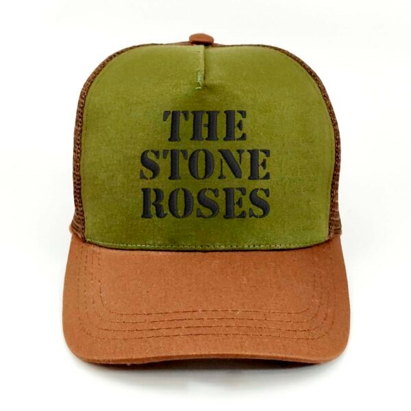 Gorra The Stone Roses