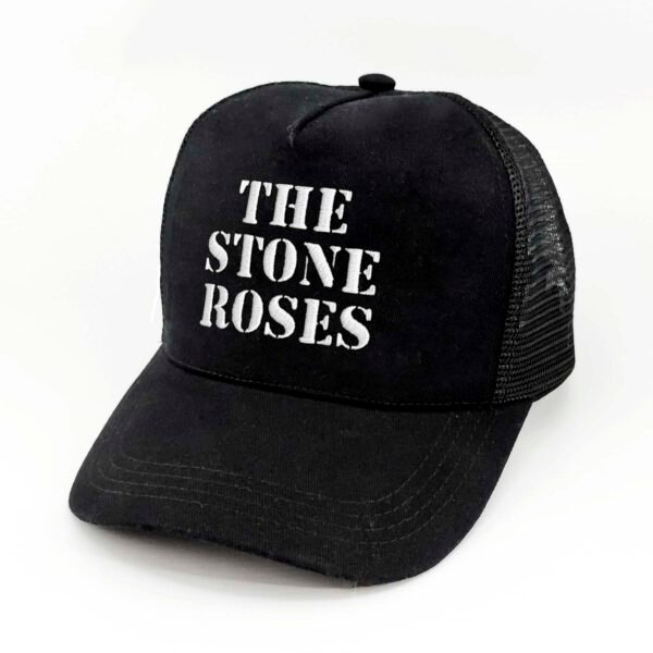Gorra The Stone Roses