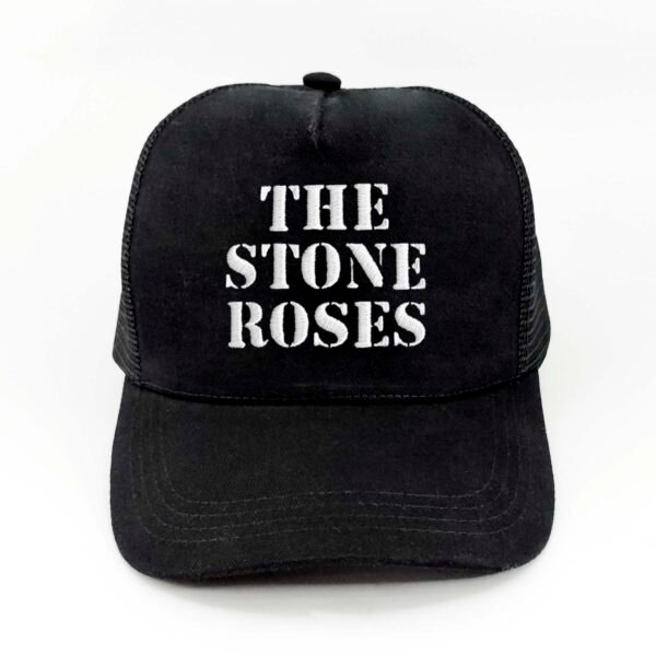 Gorra The Stone Roses