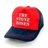 Gorra The Stone Roses