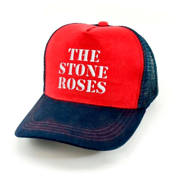 Gorra The Stone Roses