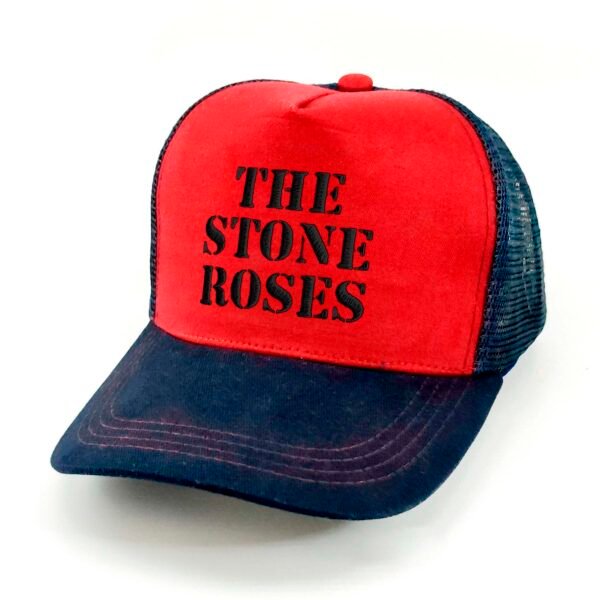 Gorra The Stone Roses