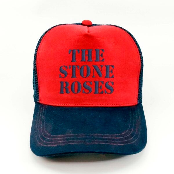 Gorra The Stone Roses
