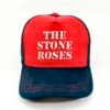 Gorra The Stone Roses