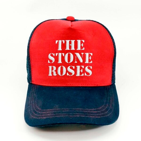 Gorra The Stone Roses