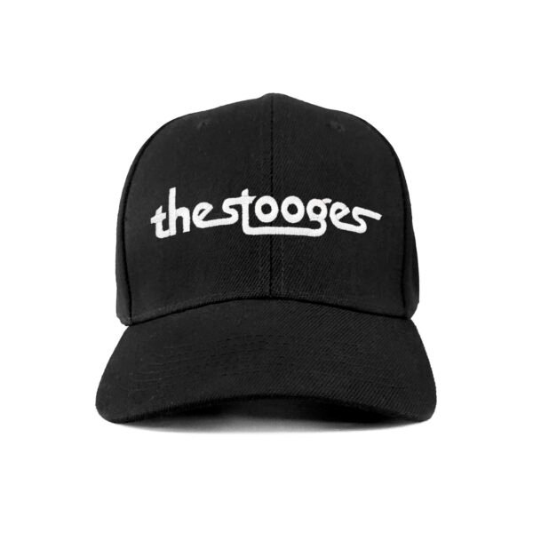 Gorra The Stooges