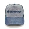 Gorra The Stooges