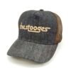 Gorra The Stooges