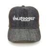 Gorra The Stooges