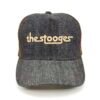 Gorra The Stooges