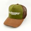 Gorra The Stooges