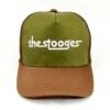 Gorra The Stooges